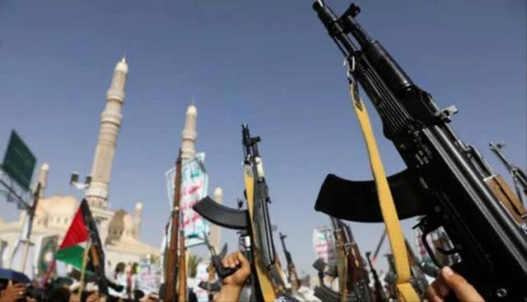 إستهداف ممنهج للجنوب يكشف الوجه الحقيقي للمليشيات الحوثية 