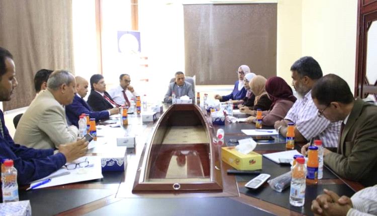 وزير التعليم العالي: العام الجاري بداية مرحلة نوعية للارتقاء بجودة التعليم الأكاديمي 