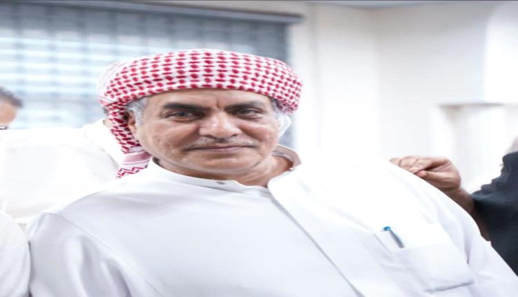 الف مبروك تجديد الثقة للشيخ عبدالرحمن الصلاحي 