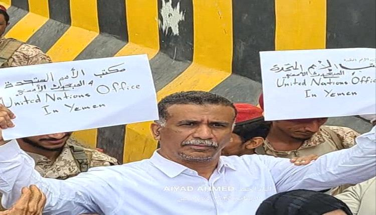 الإتحاد العام لنقابات عمال الجنوب يلوح ببرنامج تصعيدي 