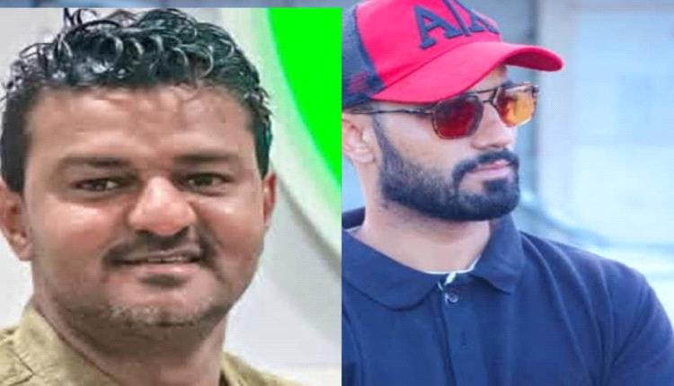 الدكتور جرادي والدكتور معاوية.. بين البقاء والرحيل على كفّة الميزان 