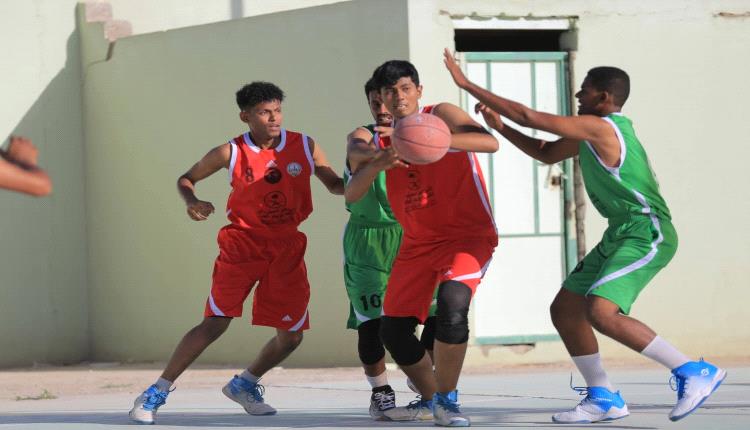 البرق يحسم ديربي تريم على حساب الوحدة في ختام ذهاب بطولة البرنامج السعودي لكرة السلة 