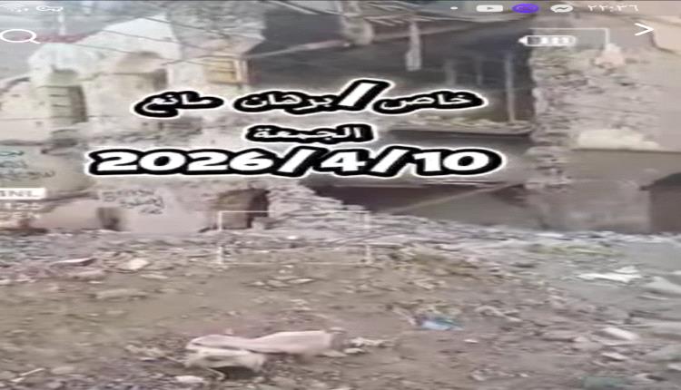 يوتيوبر للمحافظ شيخ : بيوت الأسر التي دمرتها الحرب أولى بإعادة الاعمار