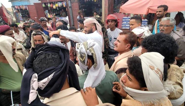 ارتفاع في اسعار المواد الغذائية