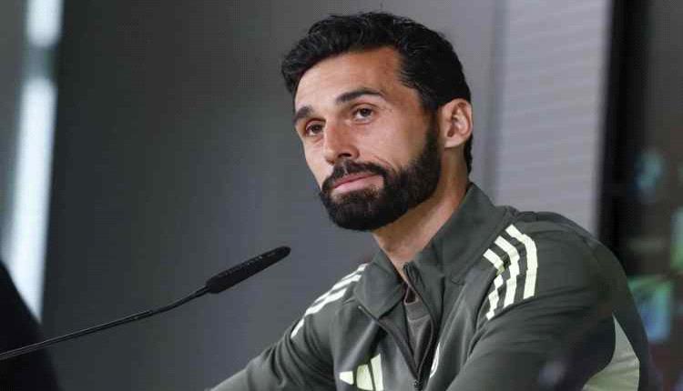 أربيلوا: ريال مدريد بنى تاريخه على تجاوز التحديات الكبرى..