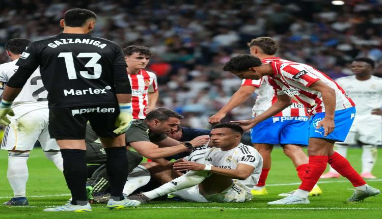 ريال مدريد يقاطع الاتحاد الإسباني: "لن نشارك في منافسة مغشوشة" 