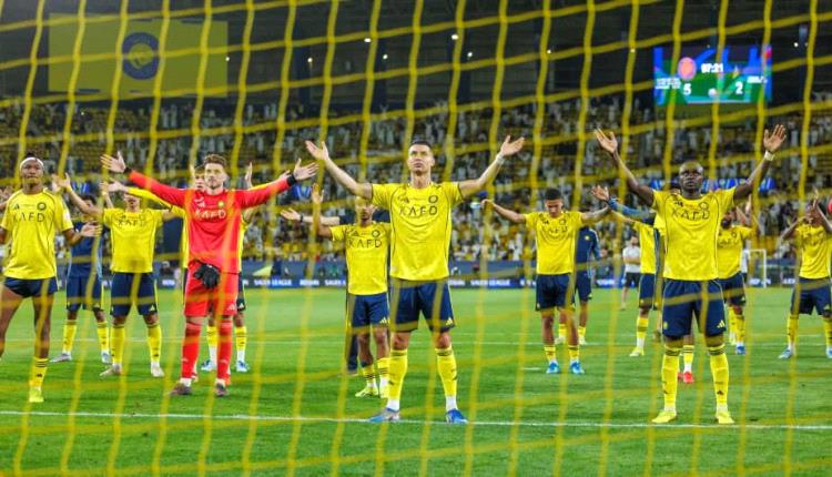 بعد أزمة الأهلي.. ظلم تحكيمي مفاجئ يضرب النصر أمام الأخدود