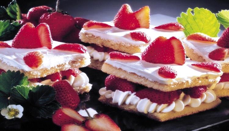 تأثير لا تتوقعه عند تناولك للحلويات 