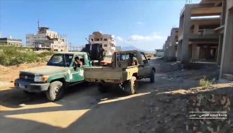 موقف منظمات المجتمع المدني من قرار تجميد وحدة حماية الأراضي