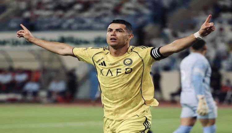 النصر يضاعف حظوظه في التتويج بلقب دوري روشن السعودي بفوزه على الأخدود
