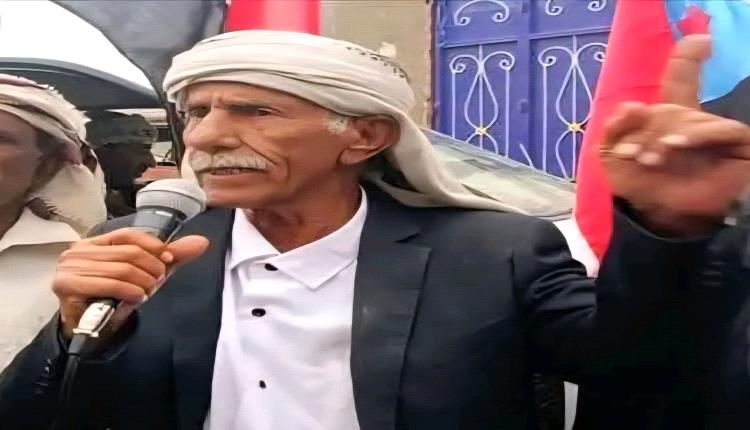  الزُبيدي ينعى رئيس انتقالي مودية حسين الميسري ويؤكد مواصلة مكافحة الإرهاب وترسيخ الاستقرار