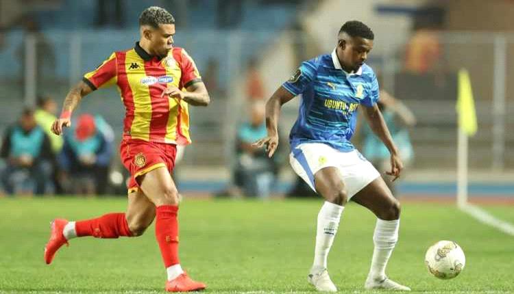 الترجي التونسي يخسر على أرضه من صن داونز في دوري أبطال أفريقيا