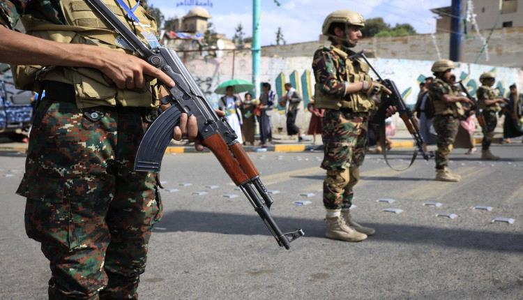 تجارة المخدرات... أداة رئيسة لتمويل عمليات الحوثيين
