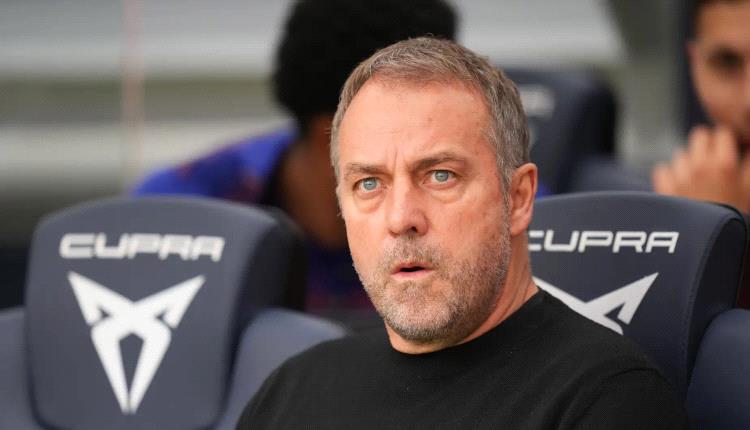 فليك يشكو أتلتيكو لليويفا قبل موقعة دوري الأبطال