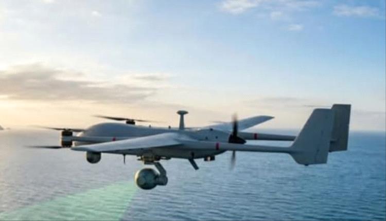 الطيران الاستطلاعي ينفذ مهامه لتتبع الصيادين المفقودين في عرض البحر