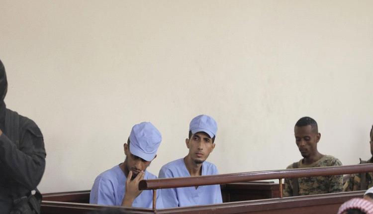 عاجل / محكمة الاستئناف بعدن تؤيد حكم الإعدام بحق قتلة الشيخ عبدالرحمن مرعي العدني