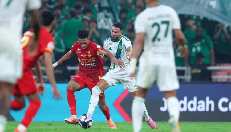 الفوز الأول والأخير.. لعنة الأهلي تحرم القادسية من وصافة الدوري السعودي