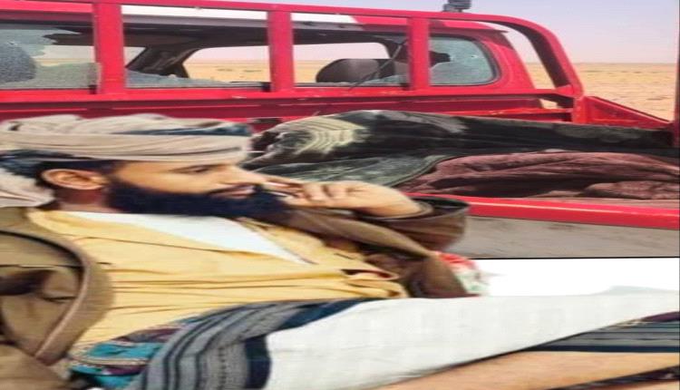 لأنهم ينحدرون من الجنوب هجمات اجرامية  ممنهجة تتعرض لها قوات درع الوطن في حضرموت