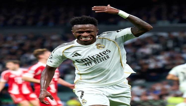 4 تغييرات على تشكيلة "الريمونتادا" المتوقعة للريال في ميونخ