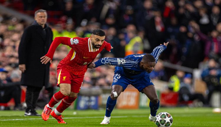 هل يكرر ليفربول "ريمونتادا برشلونة" أمام باريس سان جيرمان؟