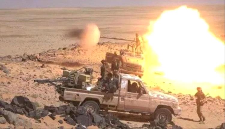 تقرير خاص : "الجنوب" ... الصخرة التي تحطمت عليها أطماع المليشيات الإرهابية الطائفية