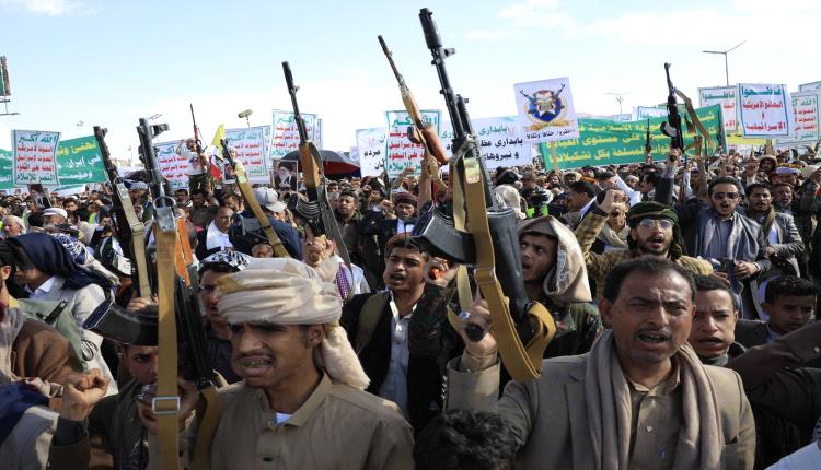 الحوثيون يغذّون النزاعات القبلية لترسيخ السيطرة في إب
