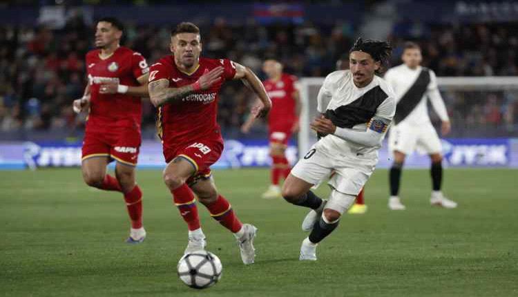 ليفانتي ينعش آماله بالبقاء في دوري الدرجة الأولى الإسباني