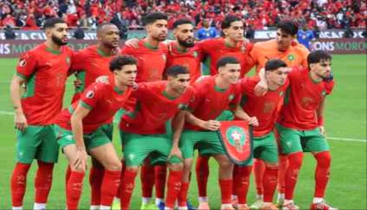 منتخب المغرب يواجه النرويج استعدادا لكأس العالم 2026..