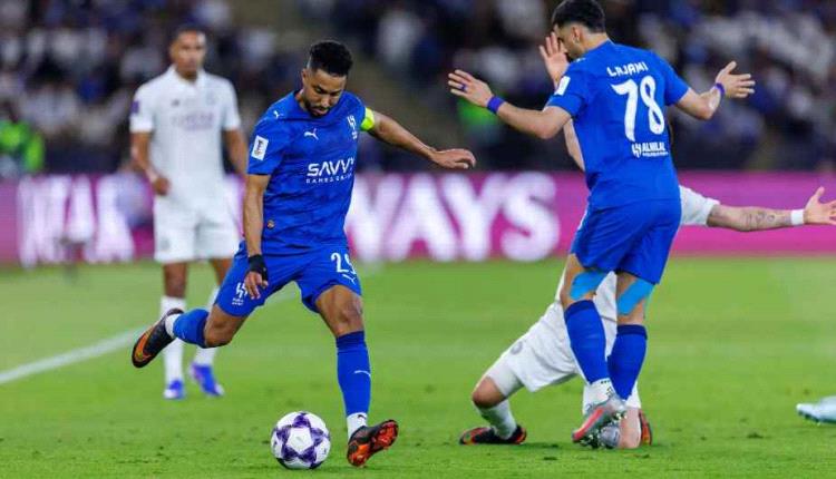 السد القطري يُقصي الهلال السعودي من دوري أبطال آسيا للنخبة بركلات الترجيح