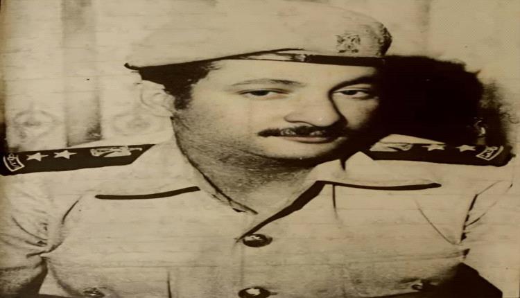 هكذا تصرف وزير الداخلية في جمهورية اليمن الديمقراطية الشعبية مع الجانب السعودي في زمن الكرامة وعزة النفس 