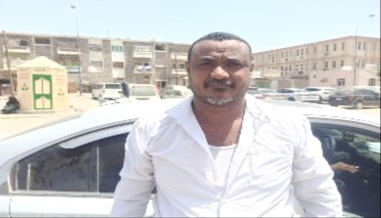 اهالي منطقة البيطرة بالفيوش يناشدون محافظ لحج