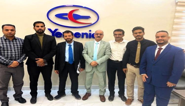 ترتيبات حثيثة للخطوط الجوية اليمنية ووزارة الأوقاف لإنجاح نقل الحجاج جواً
