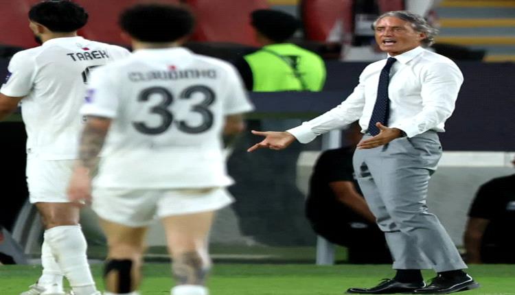 طريق أهلي جدة.. السد يودع نخبة آسيا بسيناريو ماراثوني