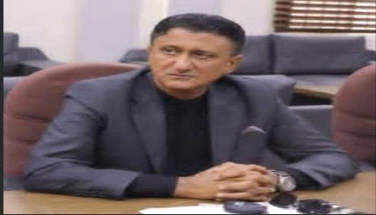 الشاذلي ينهي مهامه مديراً لمكتب الشباب والرياضة بعدن ويبارك لـ رائد نعمان