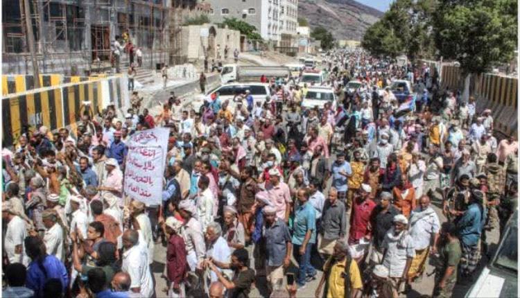 أكاديمي عربي.. تحذير عاجل : الجنوب على شفا الانفجار والصمت الدولي لم يعد مبررًا
