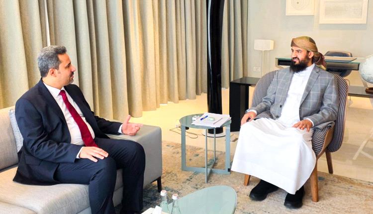 بنظر القائد المحرمي.. أوضاع لحج والتحديات التي تواجهها 