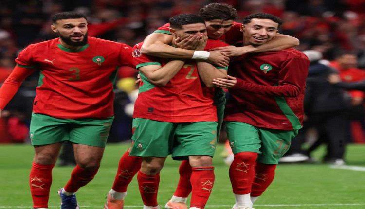 صدمة قبل المونديال.. نهاية موسم نجم المغرب..