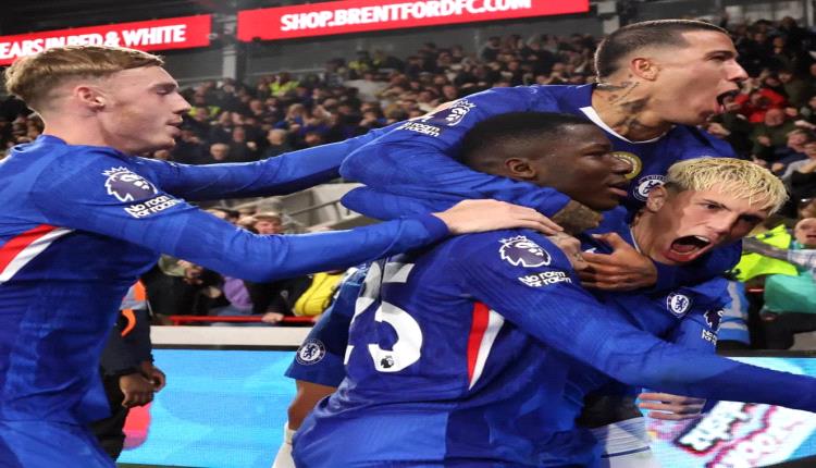 رسميًا.. تشيلسي يربط هدف الريال بعقد جديد 