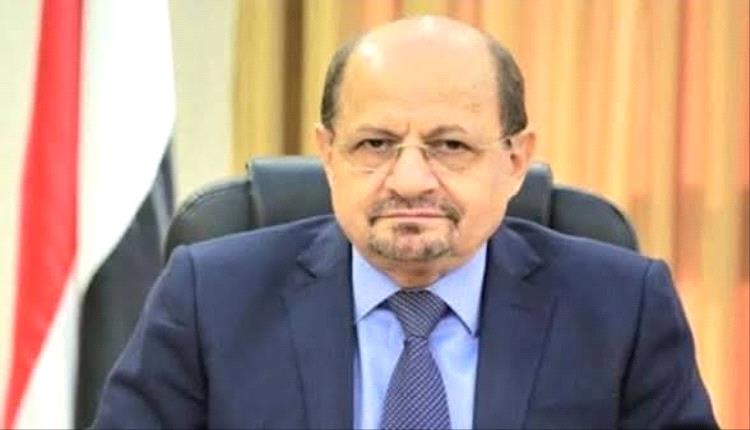 لقد بلغت القلوب الحناجر… رسالة مكاشفة للدكتور شايع محسن