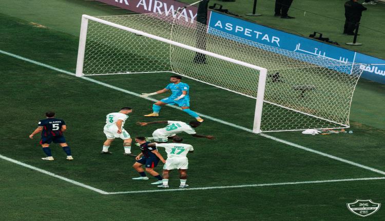 بـ10 لاعبين.. ريمونتادا الأهلي تنقذه من مفاجآت النخبة وتقوده لنصف النهائي