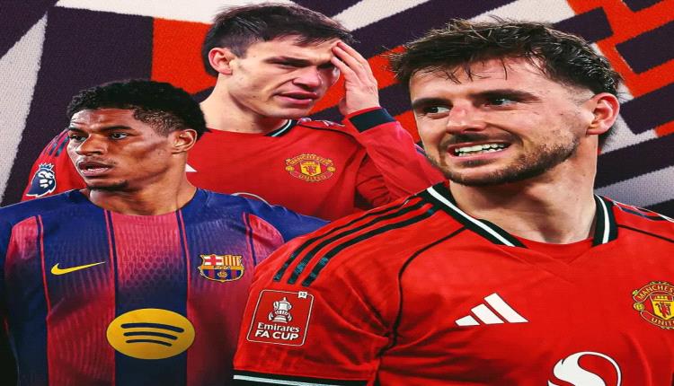 مذبحة الإصلاح لإنقاذ المشروع.. 6 ضحايا في مانشستر يونايتد