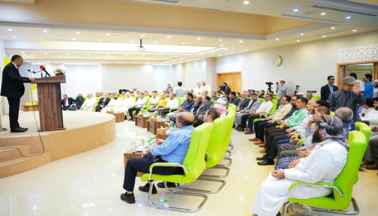 رسمياً.. بنك القطيبي يدشن تحوّله إلى بنك شامل 