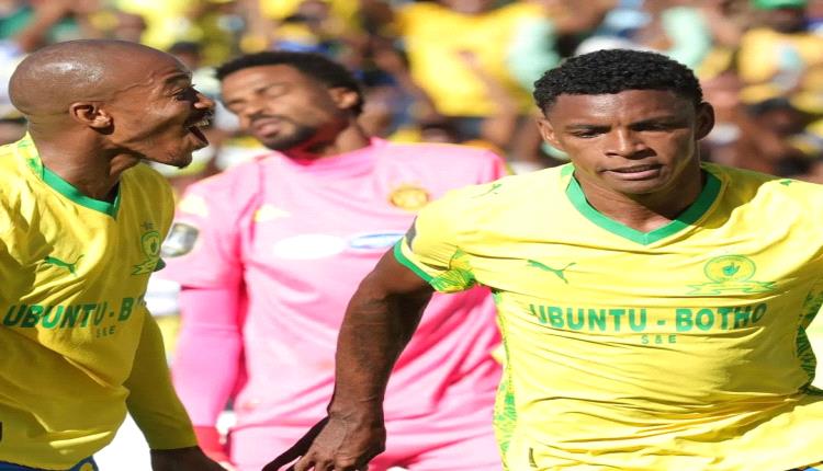 صن داونز يطرد الترجي.. وينتظر الجيش الملكي أو بركان 