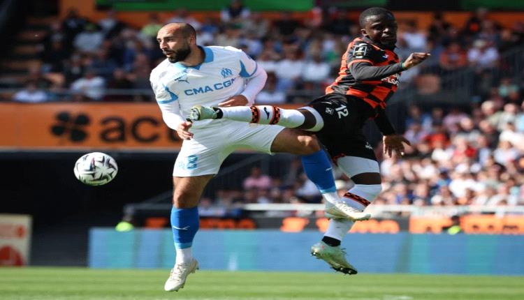 «الدوري الفرنسي» مارسيليا يحبط جماهيره مجددا بالسقوط أمام لوريان