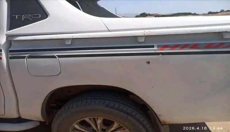 بعد هيمنة الأخوان وعصابات العليمي على عدن كاتمات الصوت عادت تحصد ارواح جنودنا 