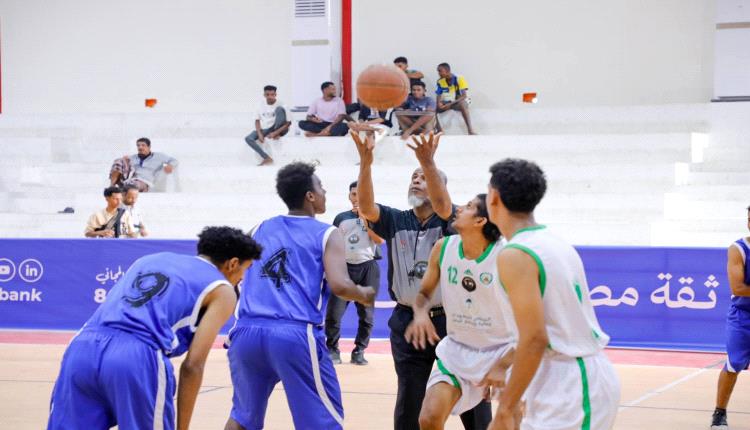 في ليلة سلوية مثيرة..المكلا يتجاوز النخبة وشعب حضرموت يحسم قمة الساحل أمام تضامن حضرموت 
