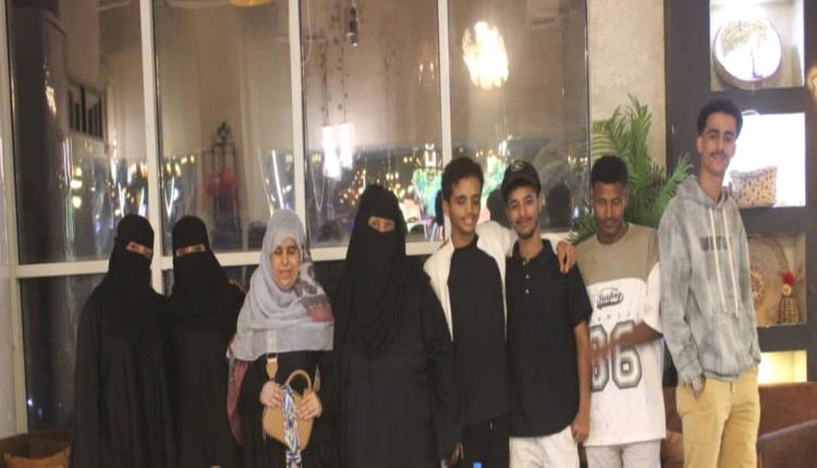 اجتماع مؤسسة الكفيف العربي السنوي في عدن