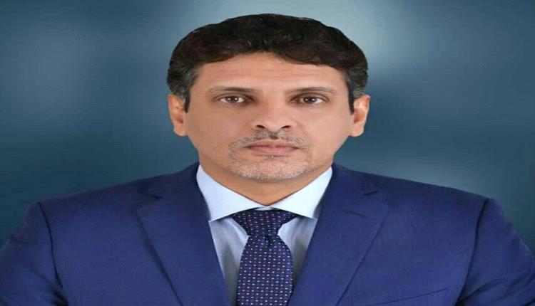 عضو في الوفد الجنوبي : نستكمل حالياً ترتيبات العودة إلى عدن