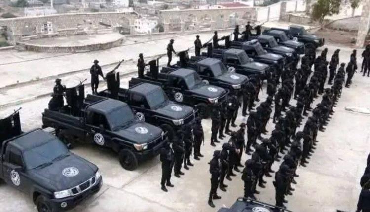 هل تتآكل بنية مكافحة الإرهاب؟