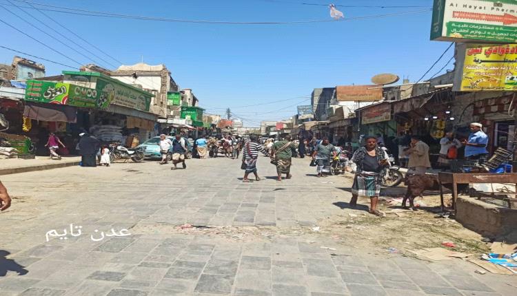 لحج.. خدمات متدهورة لا تلبي احتياجات المواطنين

